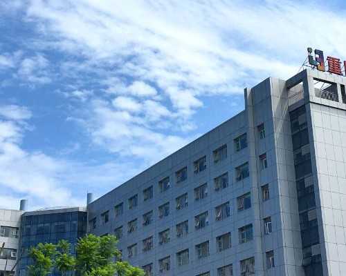 广西南宁有供卵医院吗（南宁二医院生殖试管群）