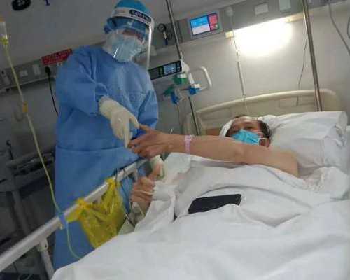 广西供卵公司 2026广西壮族自治区贵港市人民医院试管婴儿费用明细 ‘彩超看男