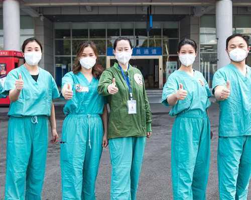 广西南宁有供卵医院吗（南宁二医院生殖试管群）