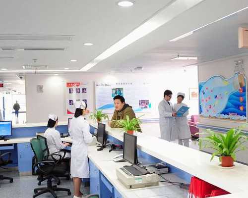 广西代生来分析师 广西壮族自治区人民医院试管费用： ‘b超五个月看男女准吗