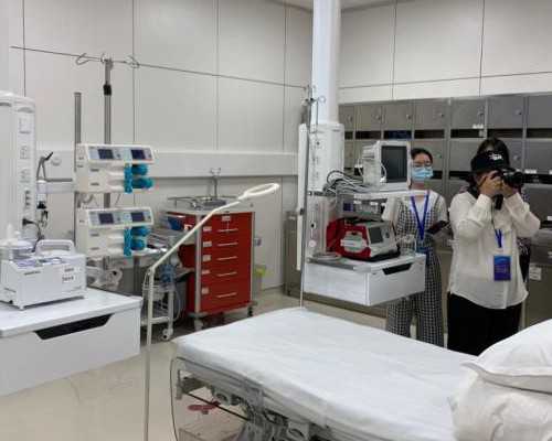 三代试管助孕-如何使用胎心仪