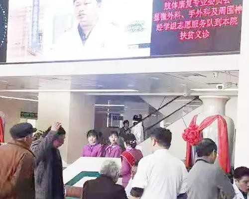 广西南宁有供卵医院吗（南宁二医院生殖试管群）