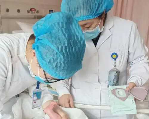 南宁靠谱供卵机构_视角：周口干燥综合征可以通过试管助孕吗