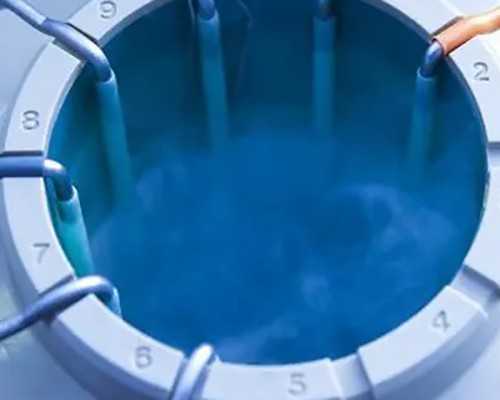 三代试管私立医院选公立还是私立？-放生黑鱼没功德吗