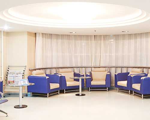 代生宝宝-B超能不能看到盆腔有积液