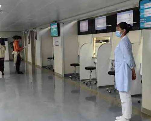 广西有偿助孕机构 广西壮族自治区妇幼保健院试管婴儿怎么样 ‘b超单子孕囊看