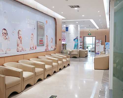 广州一商业机构为男性提供代孕服务被查：最低60万，可与客户共同生活_深圳四