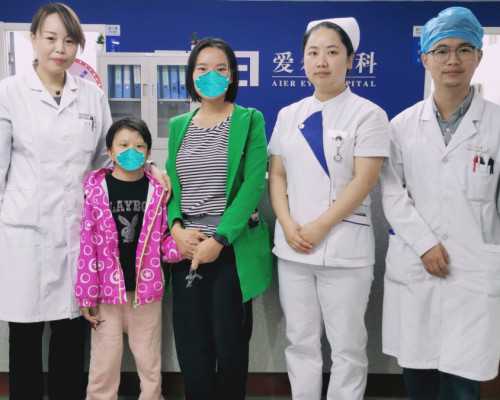 广西捐卵多少钱 广西壮族自治区妇幼保健院 ‘孕周孕囊看男女’